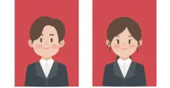 Peserta Rekrutmen PCPM BI 2025 Wajib Tahu: Ini Aturan Pas Foto Lengkap dan Larangannya (Sumber: Pinterest)