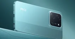 POCO C85. (Sumber: xiaomi)