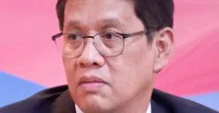 Potret Menteri Keuangan, Purbaya Yudhi Sadewa. (Sumber: TikTok/Ngobrolsemaunya)