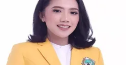 Profil Puteri Anetta Komarudin