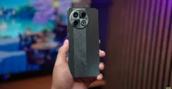 Salah satu rekomendasi HP 2 jutaan terbaik 2025 yang cocok untuk gaming, Technos Spark 30 Pro. (Sumber: YouTube/Tech Tech)