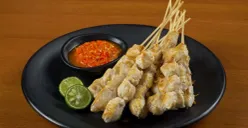 Rekomendasi makan sate taichan enak di Jakarta (Sumber: Pinterest)