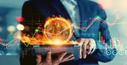 Pilihan investasi anak muda dari saham, crypto, atau emas (Sumber: Pinterest/Karen Carmody)