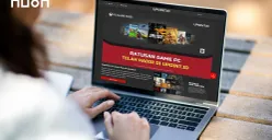Telkom bersama Nuon dan Bango memberikan kemudahan akses game PC dari Microsoft kepada para gamer di Indonesia. (Sumber: Corcom Telkom)
