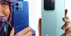Perbedaan HP Xiaomi 15 C vs POCO C85. (Sumber: Xiaomi)