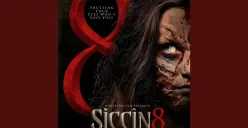 Sinopsis Siccin 8, Film Horor Turki yang Mulai Tayang Hari Ini di Bioskop Indonesia (Sumber: Instagram/siccinserisi)