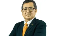 Bambang Rudijanto Tanoesoedijbo ditetapkan sebagai tersangka kasus korupsi bansos oleh KPK (Sumber: istimewa)