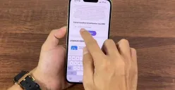 Kenali ciri iPhone bypass, jangan sampai salah beli. (Sumber: YouTube/Romli Riski)