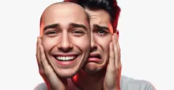 Platform face swap AI gratis (Sumber: Pinterest/AjuDimple)