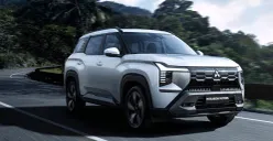 Mitsubishi menyalip Suzuki dan Honda dalam daftar angka penjualan pada bulan Agustus 2025. (Sumber: Dok Mitsubishi Indonesia)