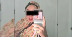Potret hidup Tiara Angelina korban tragedi mutilasi Mojokerto (Sumber: TikTok/racun_tiktokmurah1)