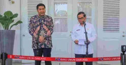 Gubernur DKI Jakarta, Pramono Anung. (Sumber: jakarta.go.id)