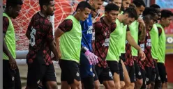 prediksi line up Semen Padang vs PSBS Biak di pekan kelima Super League 2025/2026 (Sumber: Instagram @semenpadang)