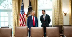 Siapa Charlie Kirk Mengenal profil pendiri Turning Point USA yang tewas ditembak. Figur kontroversial dan jembatan Trump. (Sumber: Instagram/@charliekirk1776)