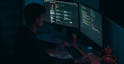 Hari Programmer Sedunia Diperingati Tanggal 13 September, Berikut Sejarah dan Maknanya (Sumber: Unsplash/Mohammad Rahmani)