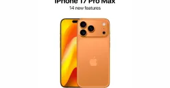 Spesifikasi iPhone 17 Pro Max dan Perkiraan Harga Saat Dijual di Indonesia (Sumber: Instagram/theapplehub/Edited Muhammad Ibrahim)