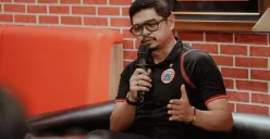 Apa tugas Bambang Pamungkas sebagai Direktur Olahraga Persija? Simak penjelasan lengkap dari Mohammad Prapanca dan peran Bepe dalam membangun visi klub. (Sumber: Instagram/@persija)