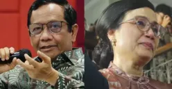 Sri Mulyani Kecewa Berat, Mahfud MD Beberkan Alasan di Balik Tangisannya (Sumber: Instagram)