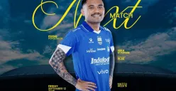 Ilustrasi link live streaming Persib Bandung vs Persebaya Surabaya pada Jumat, 12 September 2025. (Sumber: Persib)