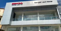 Honda kembali memperluas jaringan mobil bekas bersertifikasi di Sulawesi Selatan. (Dok. HPM) (Sumber: Dok. Honda)