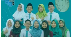 Pengumuman Olimpiade Madrasah Indonesia (OMI) 2025. (Sumber: X/@kemenagjombang1)