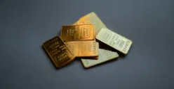5 Tips untuk Mulai Investasi Emas (Sumber: Unsplash/rc.xyz NFT gallery)