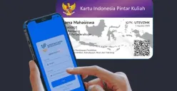 Cek desil DTSEN untuk syarat KIP Kuliah 2026. (Sumber: Istimewa)