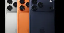 Ilustrasi iPhone 17 Pro dan iPhone Pro Max. (Sumber: Apple)