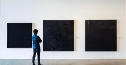 Museum Modern and Contemporary Art in Nusantara atau dikenal dengan Museum Macan. (Sumber: Instagram/@museummacan)