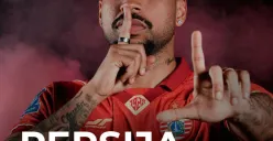 Ilustrasi prediksi laga Persija Jakarta vs Bali United. (Sumber: Persija)