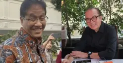 Tantowi Yahya beri dukungan Purbaya Yudhi Sadewa menjabat Kemenkeu. (Sumber: kolase Instagram)