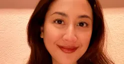 Potret Sherina Munaf yang menyelamatkan kucing Uya Kuya saat insiden penjarahan rumah. (Sumber: Instagram/Sherina Munaf)