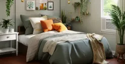Rekomendasi 5 Hotel Murah di Daerah Bekasi (Sumber: Unsplash/Spacejoy)