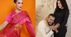 Tasya Farasya Cerai? Teka-Teki Rumah Tangga Kembaran Tasyi Athasyia, Perselingkuhan atau Soal Harta? (Sumber: Instagram/Tasya Farasya dan Ahmad Assegaf)