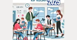 Intip Besaran dan Jangka Waktu Pemberian Bantuan KIP Kuliah 2025 (Sumber: Pedoman KIP Kuliah 2025)