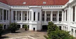 Museum Bank Indonesia. (Sumber: Tripadvisor)