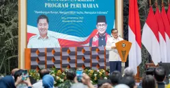 Gubernur DKI Jakarta, Pramono Anung. (Sumber: Istimewa)