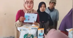 Bansos beras 10 kg resmi diperpanjang pemerintah hingga akhir tahun 2025. (Sumber: bekasikab.go.id)