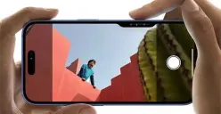 Cara mengatasi kamera iPhone blur. (Sumber: ibox)