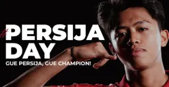 Ilustrasi link live streaming Persija Jakarta vs Bali United. (Sumber: Instagram/@persija)