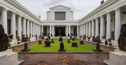 Jadwal Penutupan Museum Wayang dan 2 Museum Lain di Jakarta karena Fumigasi (Sumber: Pinterest)