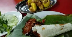 Warung Nasi Uduk Gondangdia cocok didatangi setelah CFD-an. (Sumber: indonesia.go.id)