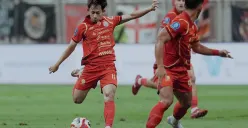 Link live streaming Persija Jakarta melawan Bali United dalam lanjutan Super League 2025/2026. (Sumber: Instagram/persija)