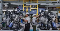Sejumlah mobil listrik impor wajib diproduksi lokal di Indonesia pada 2026. (Sumber: Dok. GWM Global)