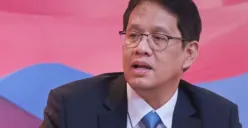 Menkeu, Purbaya Yudhi Sadewa. (Sumber: tangkapan layar)