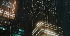 Ramalan cuaca Jakarta hari ini. (Sumber: Freepik)