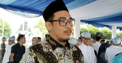 Stafsus Presiden RI bidang UMKM dan Teknologi Digital, Tiar N Karbala. (Sumber: Istimewa)