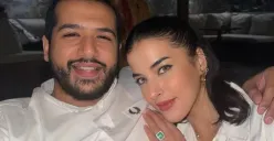 Isu perceraian yang menimpa beauty influencer Tasya Farasya dan suaminya, Ahmad Assegaf, kini tengah menjadi sorotan. (Sumber: Instagram/@tasyafarasya)