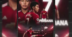 Trik bikin poster sepak bola kekinian dengan Gemini AI (Sumber: TikTok/whyusatriaaa)