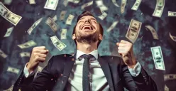 5 zodiak yang akan diberkahi rezeki (Sumber: Pinterest/New Trader U)